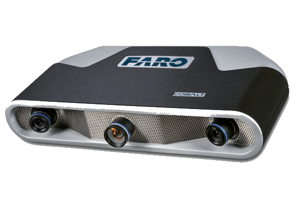 FARO Cobalt 3D Array Imager