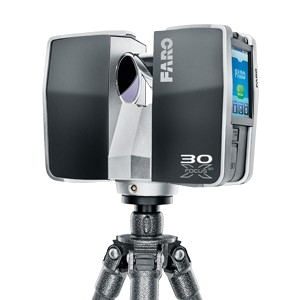 FARO Focus 3D x30