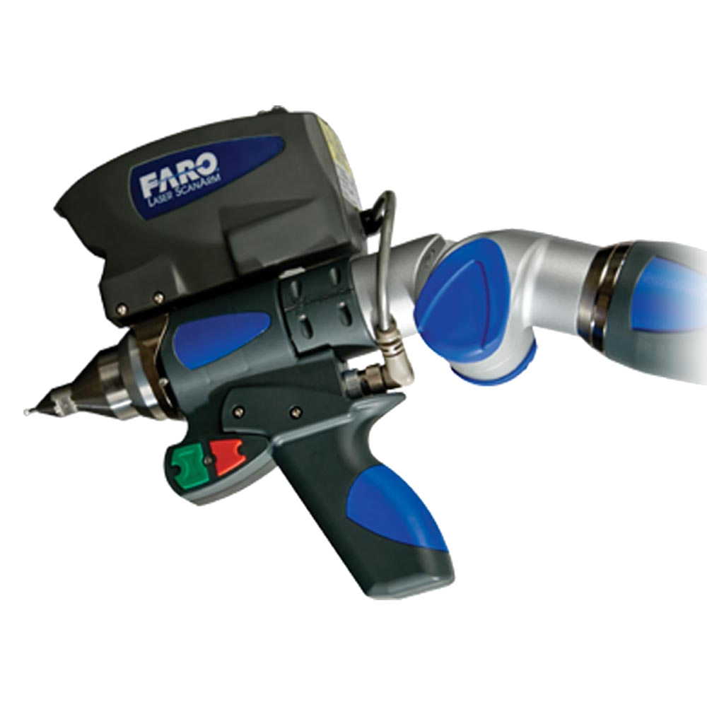 FARO Scanarm V3