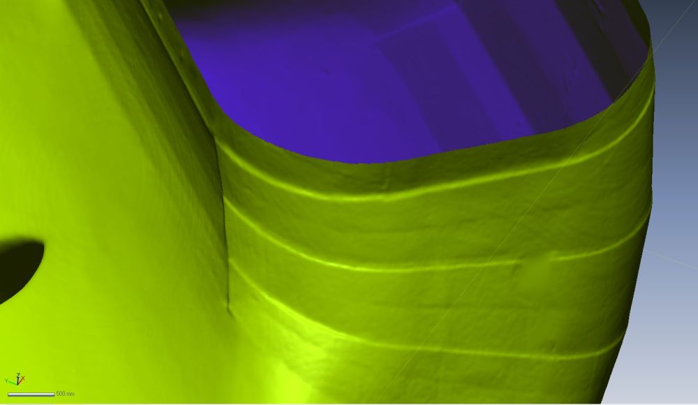 3D – Modellierung Wasserkraftwerk 3D – Modellierung Wasserkraftwerk